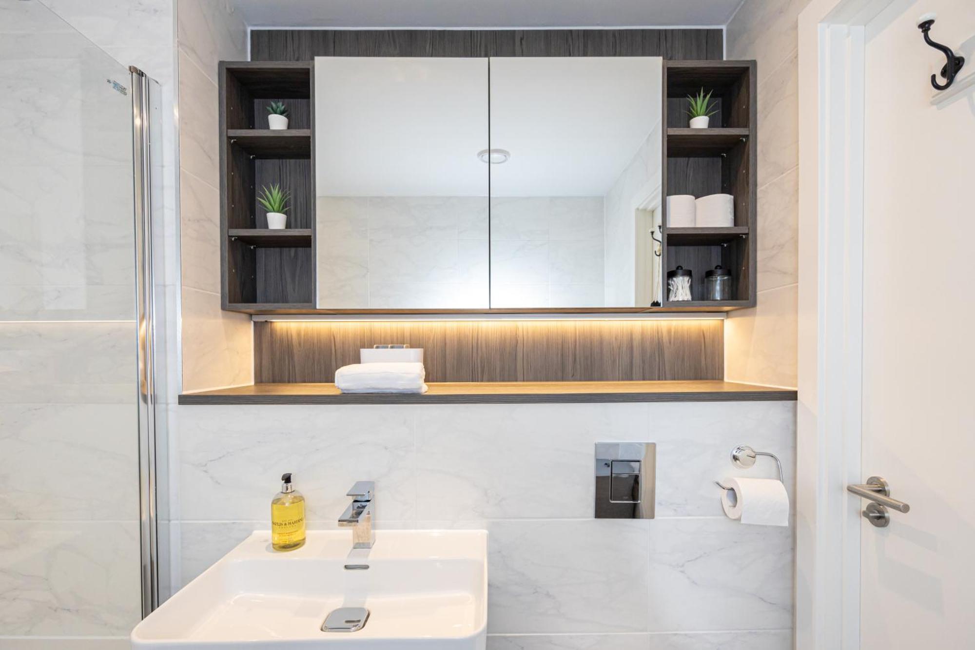 City Centre Luxury Apartment In Deansgate مانشستر المظهر الخارجي الصورة