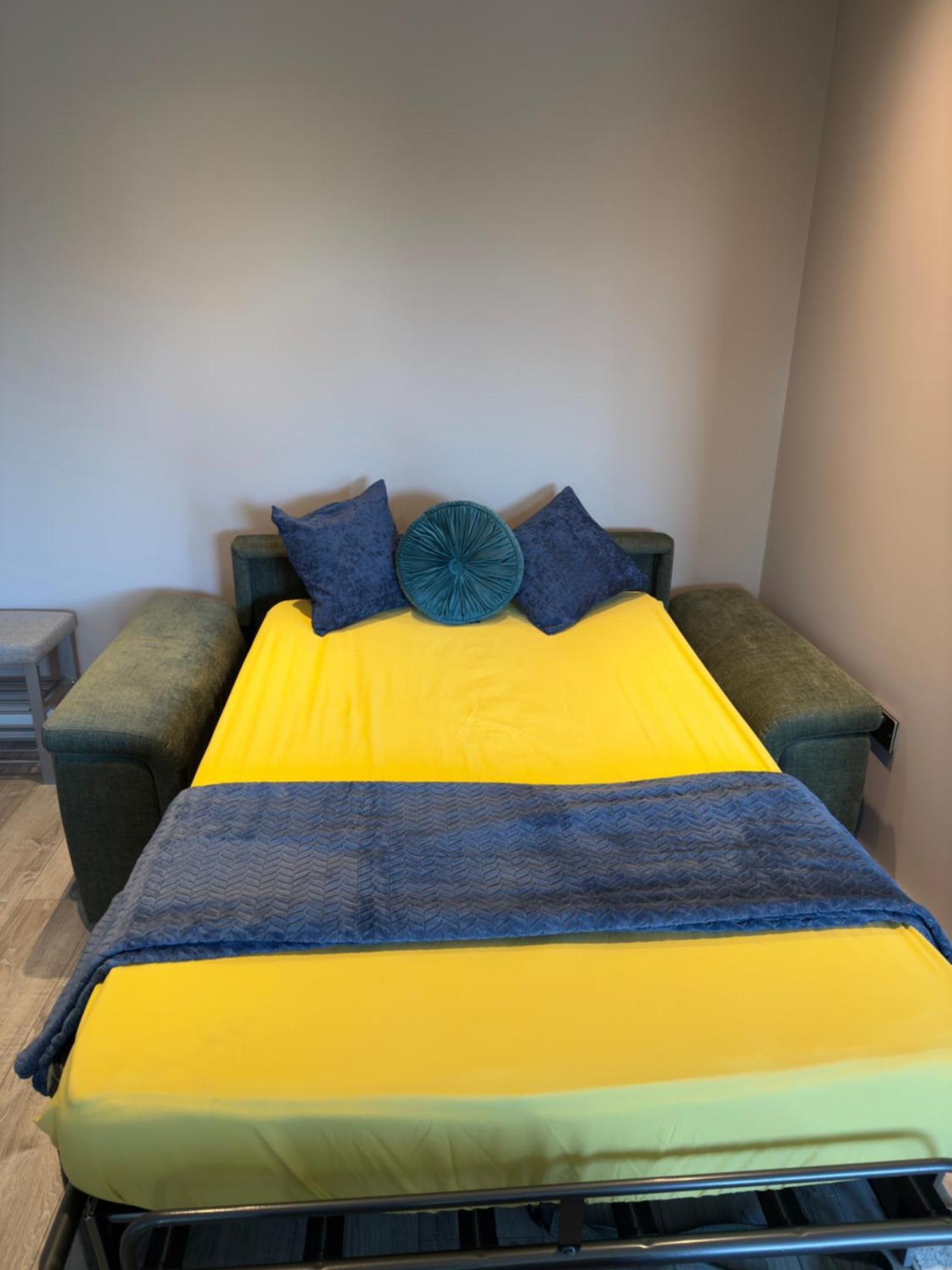 City Centre Luxury Apartment In Deansgate مانشستر المظهر الخارجي الصورة