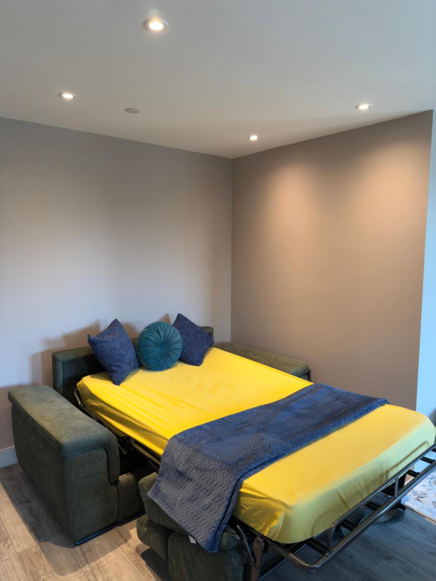 City Centre Luxury Apartment In Deansgate مانشستر المظهر الخارجي الصورة